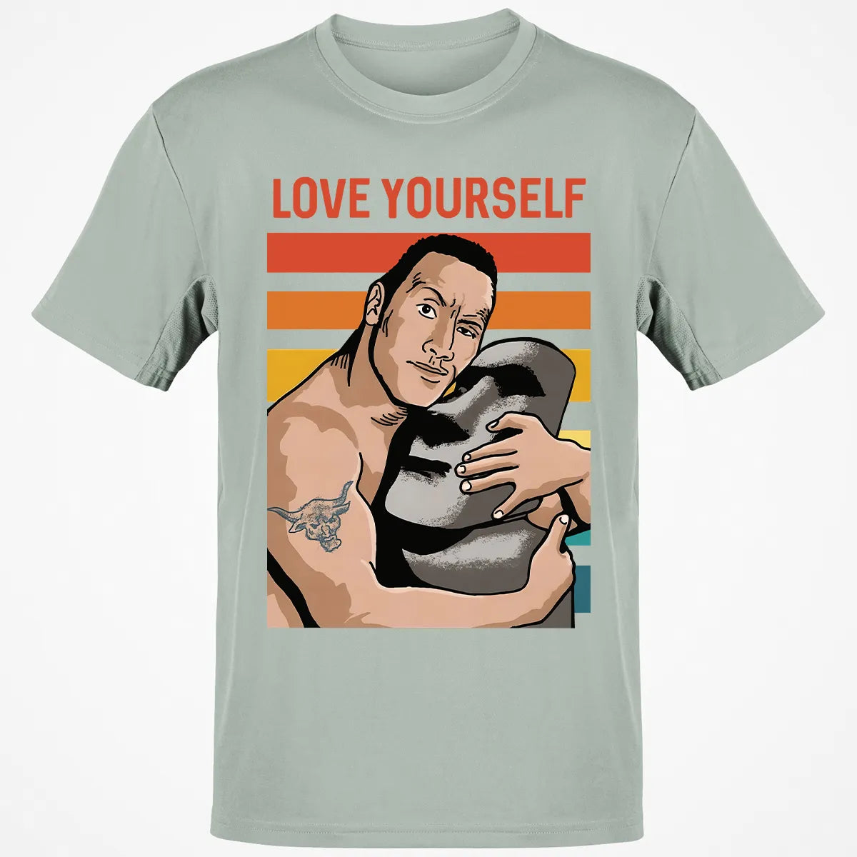 Classic Unisex T-Shirt - SW51KUXK