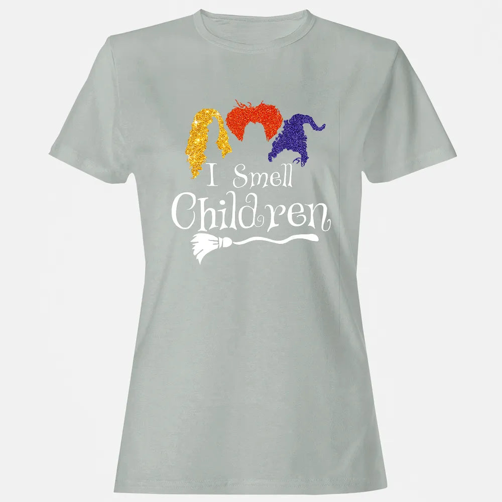 Women's T-shirt - QM4EDZLW