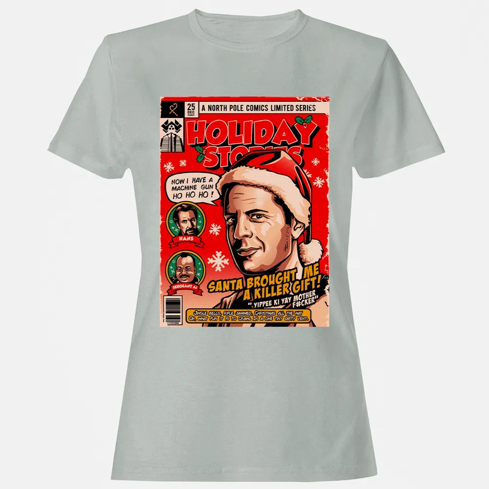 Women's T-shirt - S16RW66G