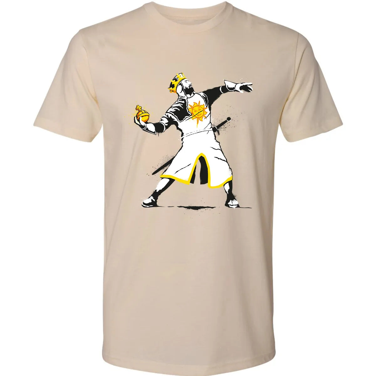 Premium Unisex T-shirt - 2WUVZ2A6