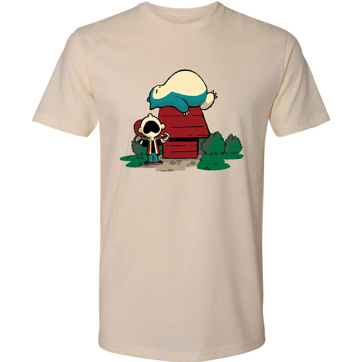 Premium Unisex T-shirt - CPNVCHV8