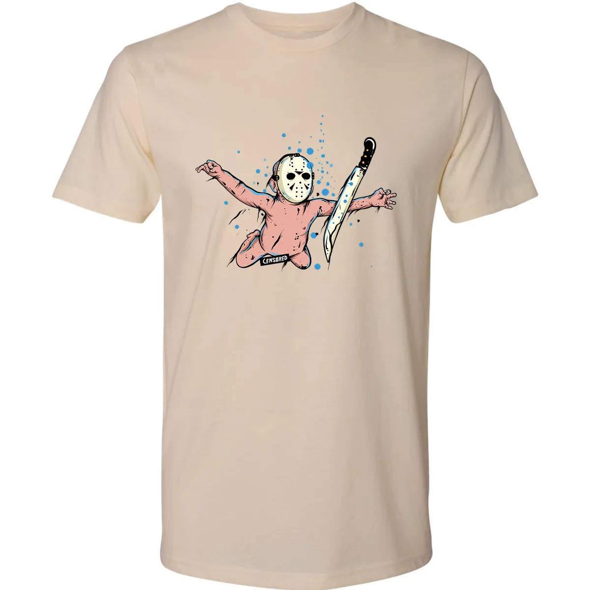 Premium Unisex T-shirt - 3PHDX5L7