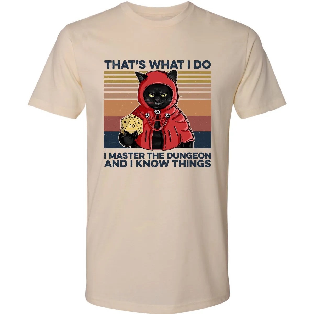 Premium Unisex T-shirt - K42H4BWL