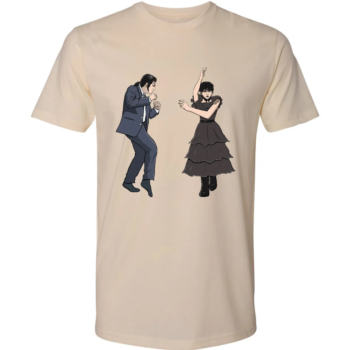 Premium Unisex T-shirt - ML2HLSHS