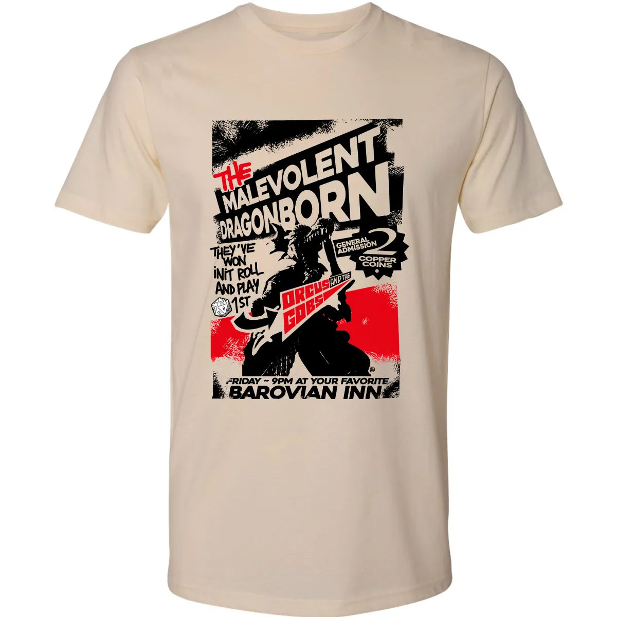 Premium Unisex T-shirt - JSX54WGQ