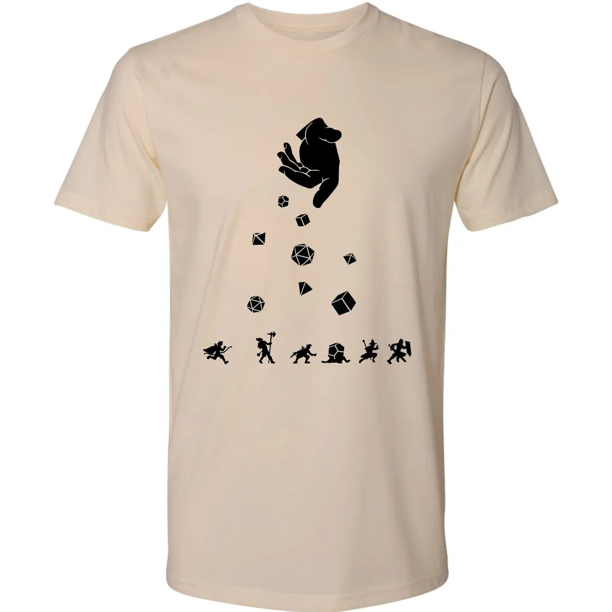 Premium Unisex T-shirt - G3QG25PP