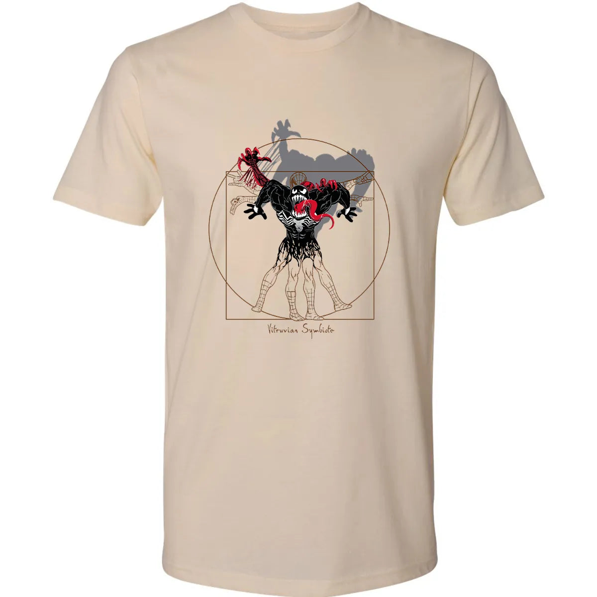 Premium Unisex T-shirt - WXYPTXWF