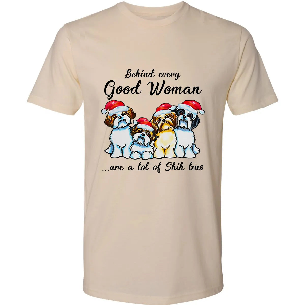 Premium Unisex T-shirt - HFZJLFWZ