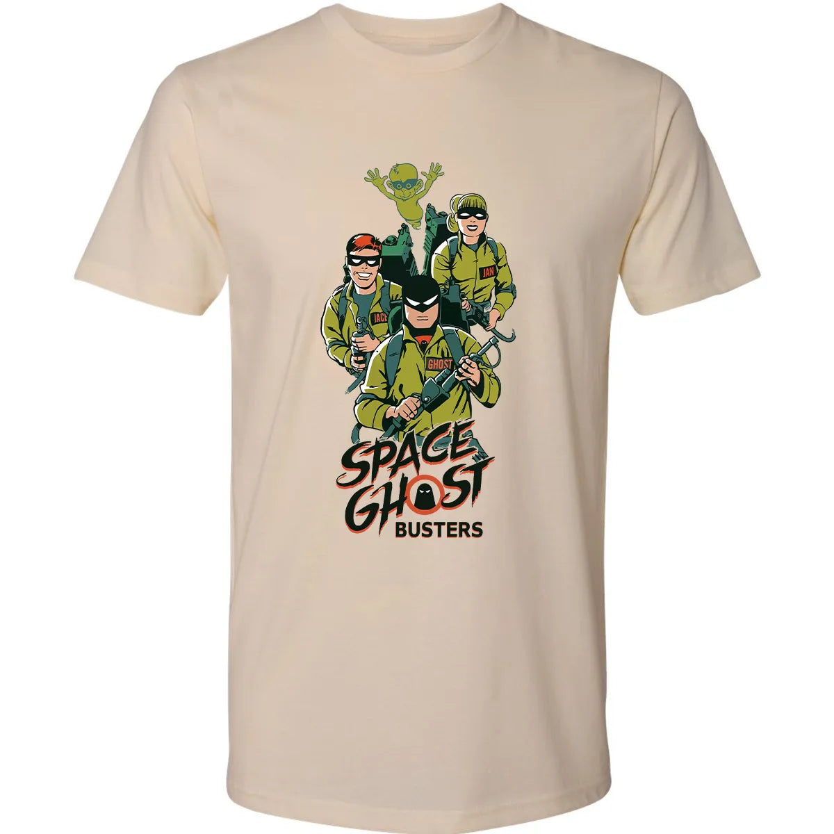 Premium Unisex T-shirt - K528Q3RW
