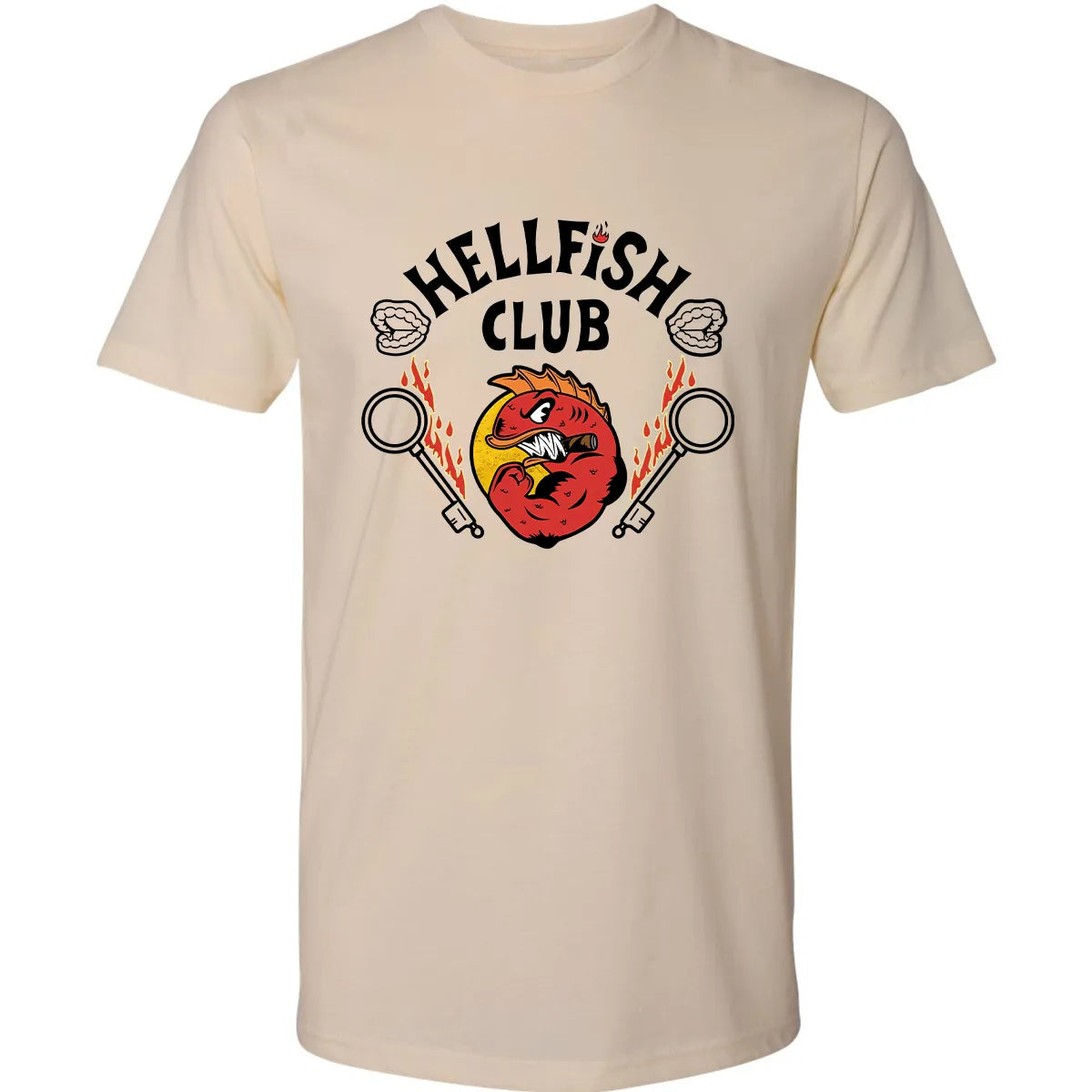 Premium Unisex T-shirt - A3GGL4NP