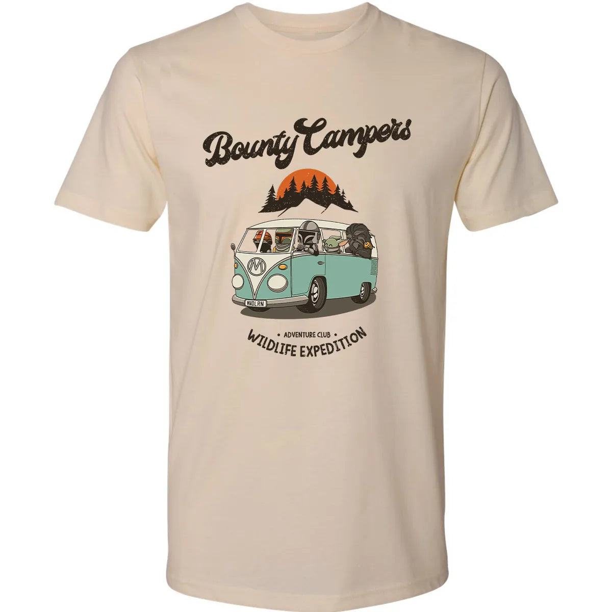 Premium Unisex T-shirt - 8WA8J3R7