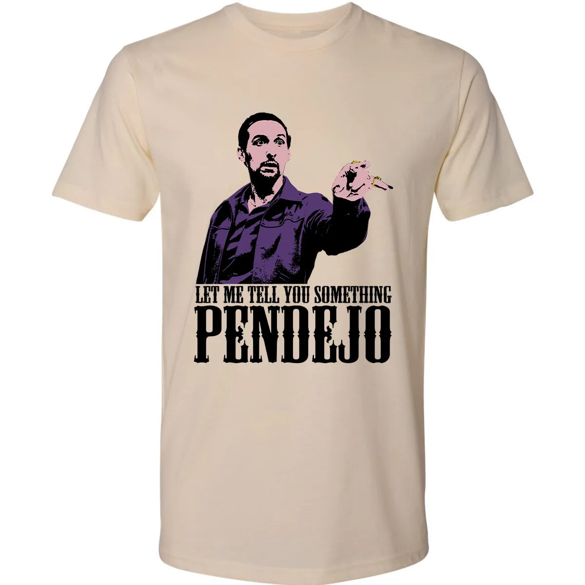 Premium Unisex T-shirt - W8SMGFU8
