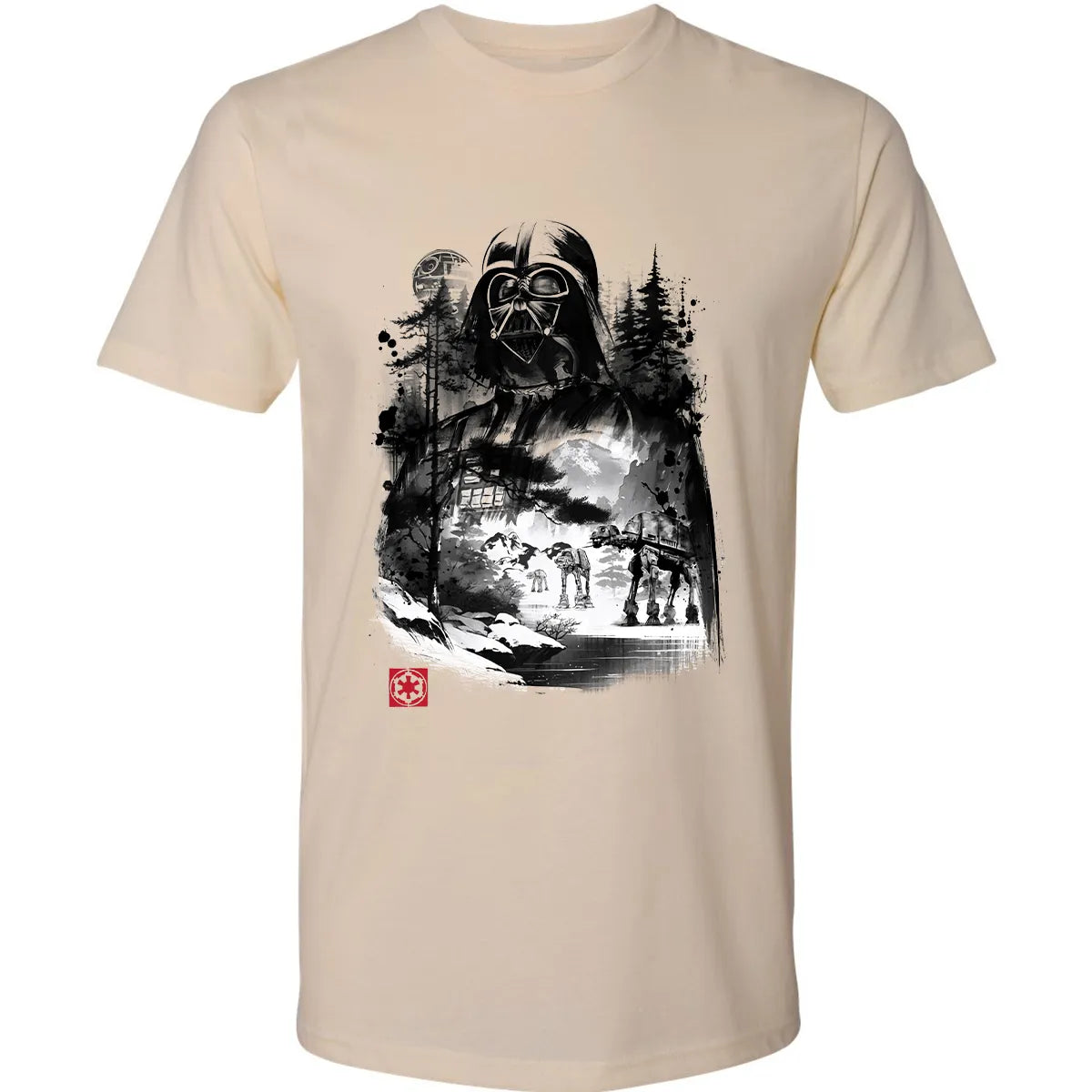 Premium Unisex T-shirt - Y5PWAYVB