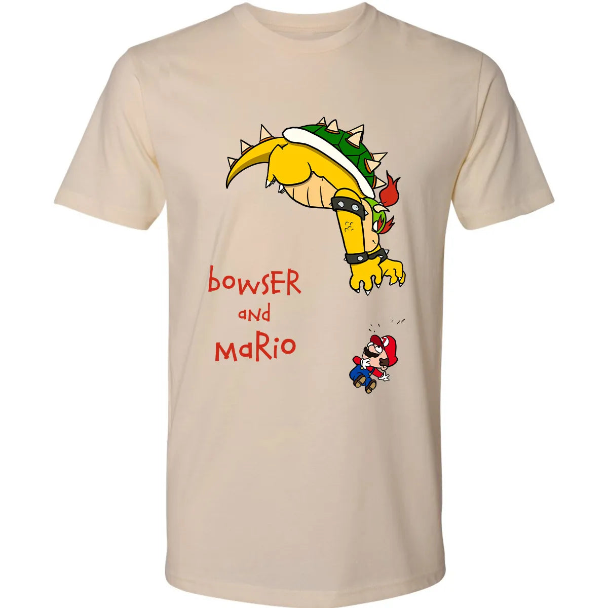 Premium Unisex T-shirt - 3UFJ5JR6