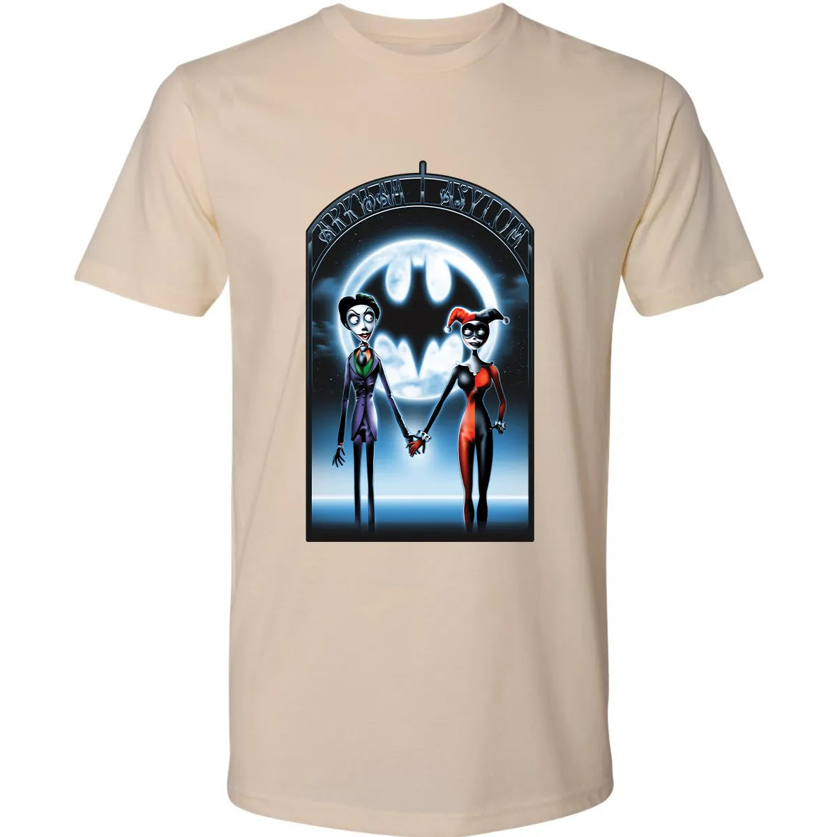 Premium Unisex T-shirt - RL6DSJG2