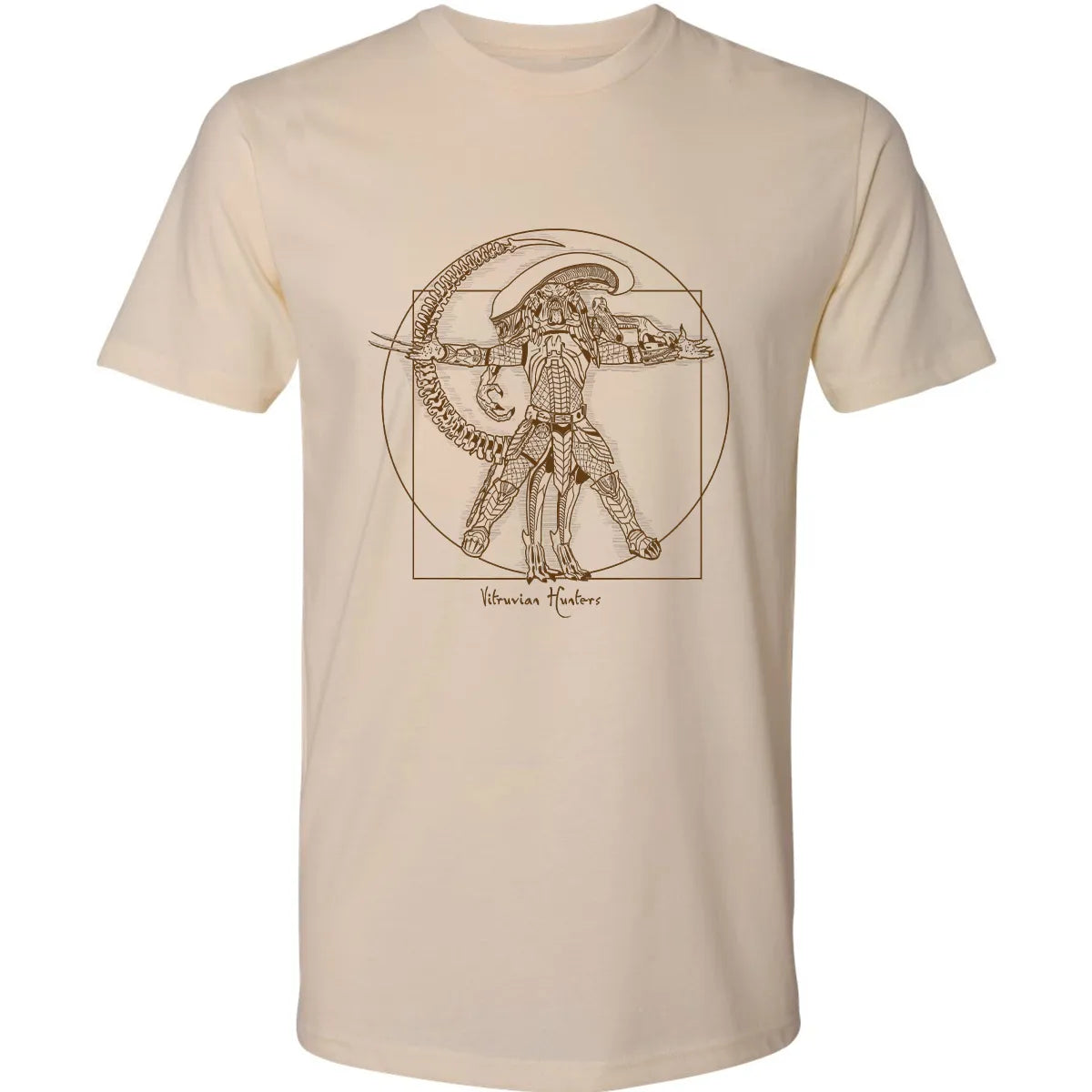 Premium Unisex T-shirt - K5H98S2D