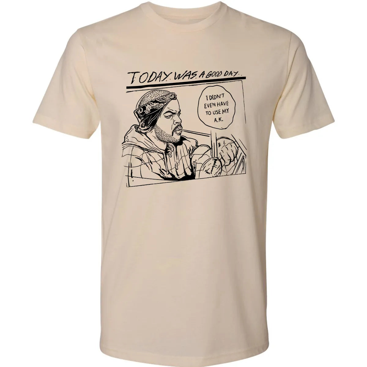 Premium Unisex T-shirt - P1HCPVHX