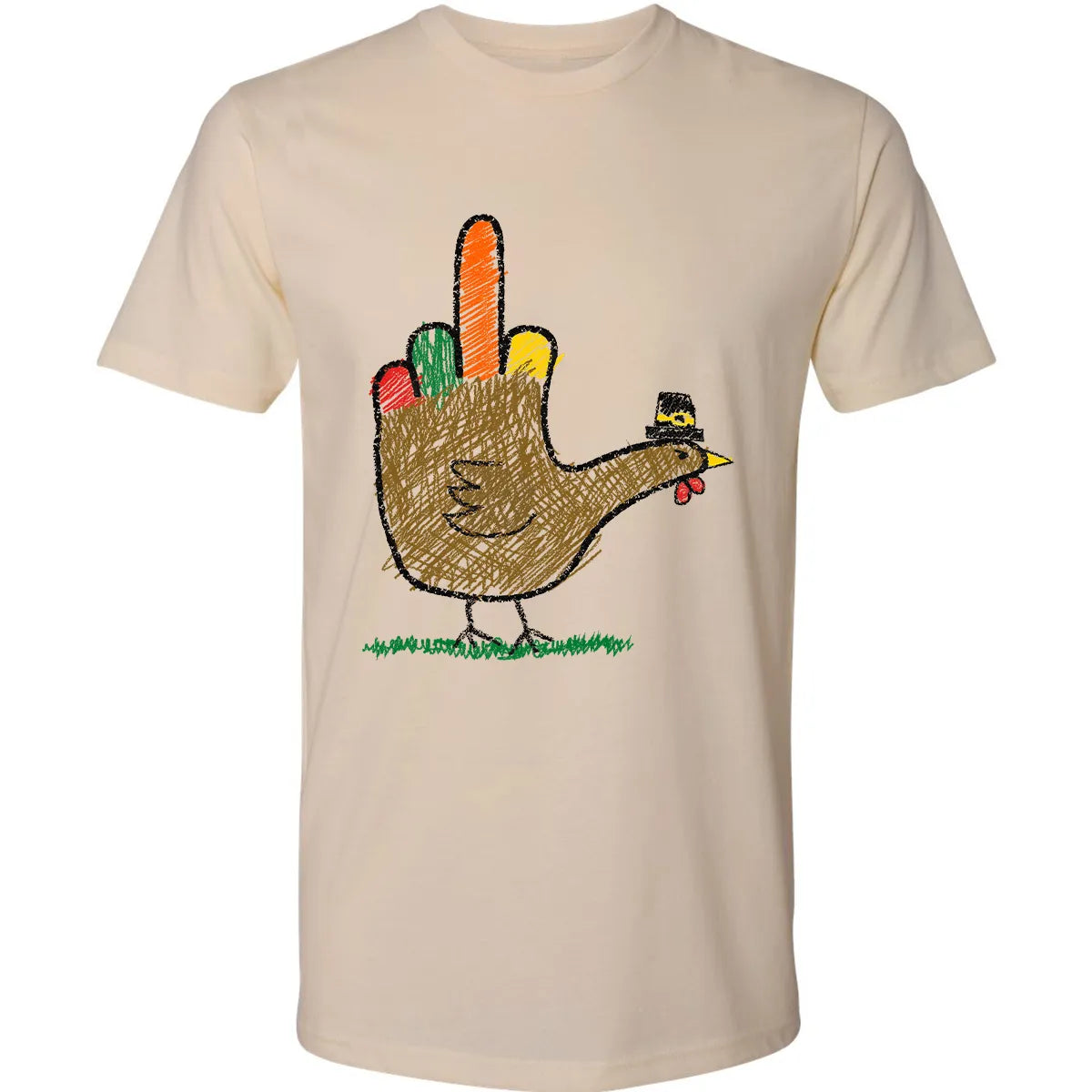 Premium Unisex T-shirt - FK2EBYL2