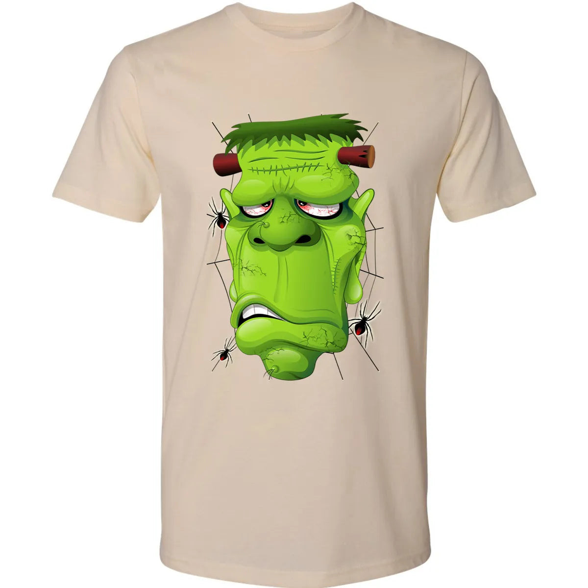 Premium Unisex T-shirt - 4LCRCH4K