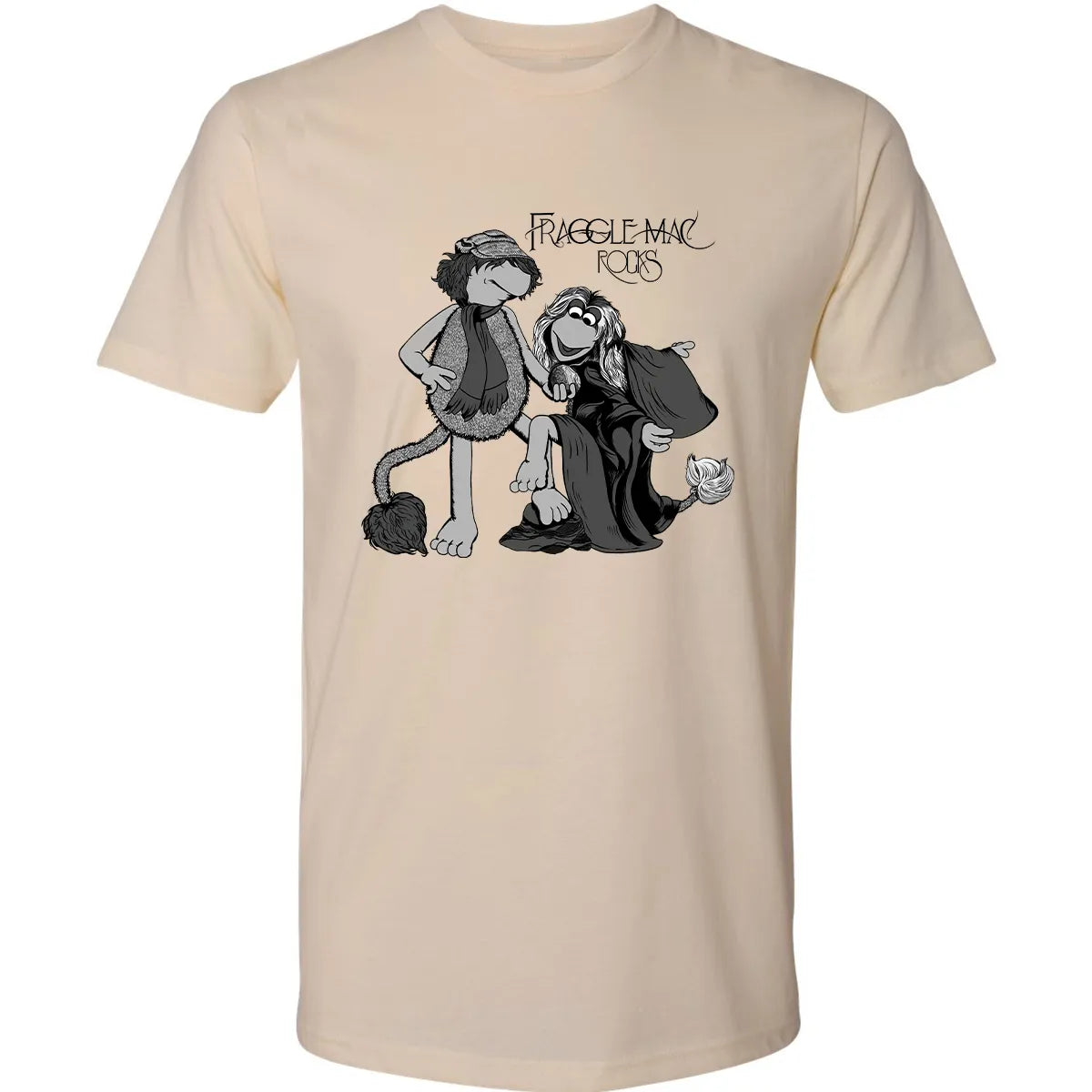 Premium Unisex T-shirt - BAAZG76Y