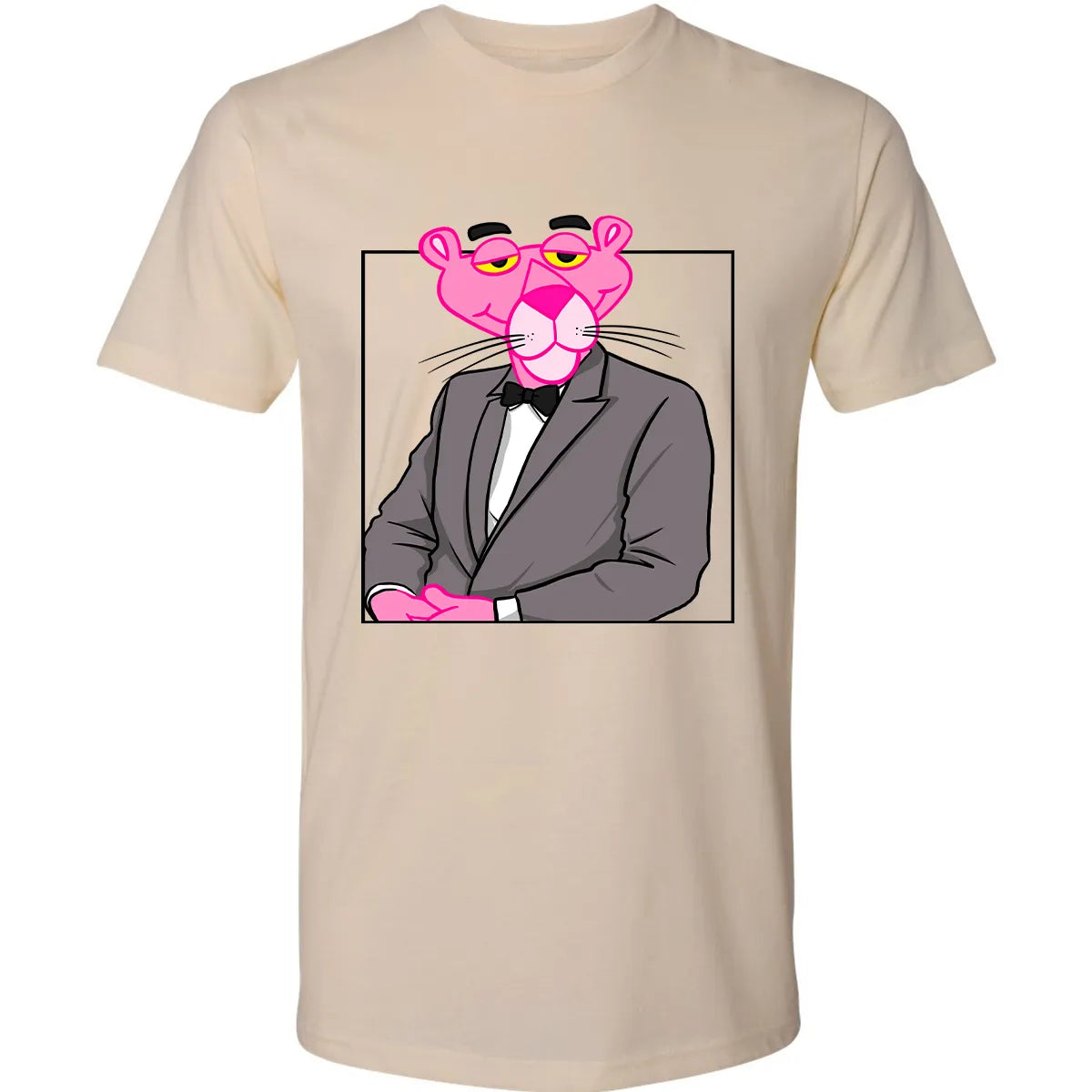Premium Unisex T-shirt - RLE4EP7E