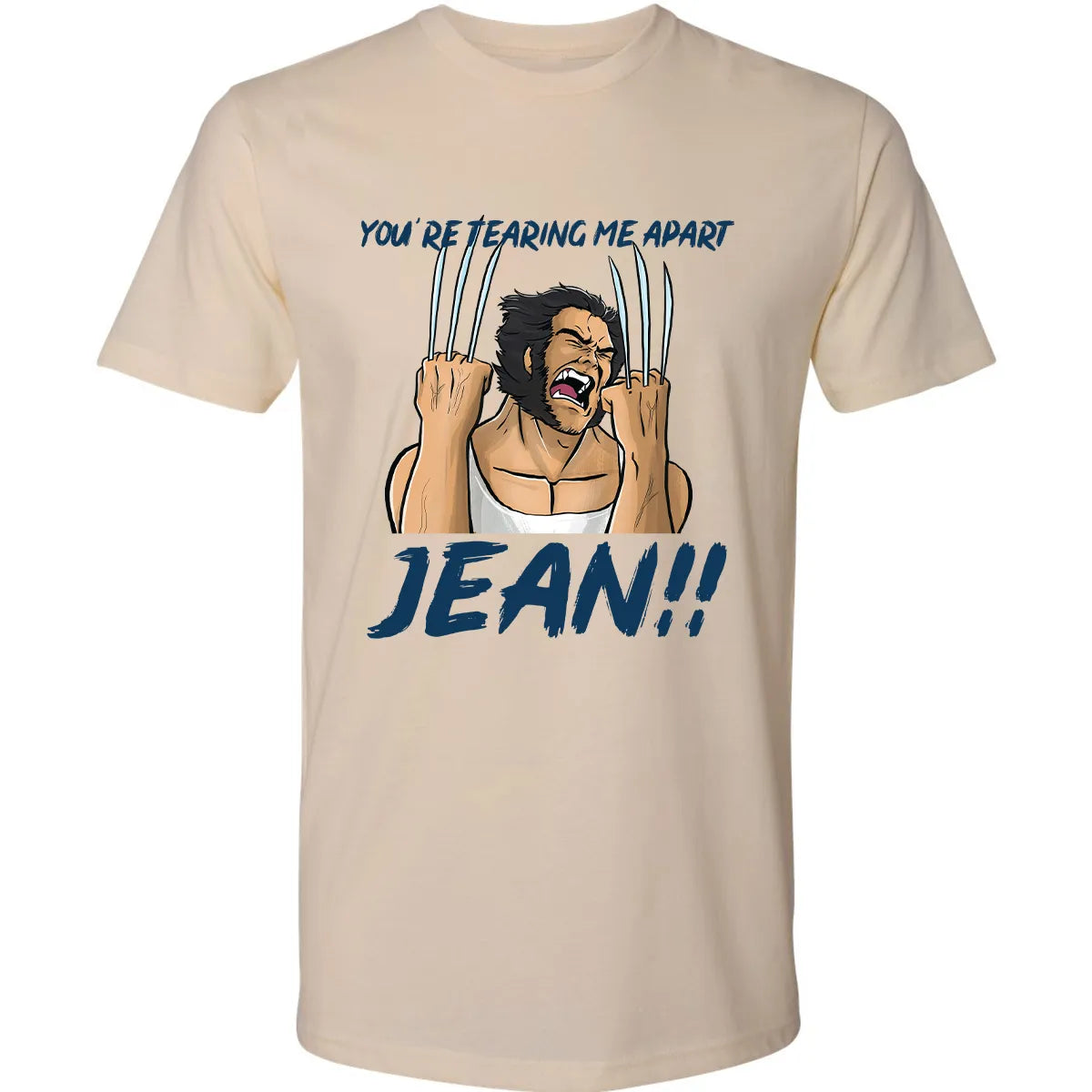 Premium Unisex T-shirt - 1WJGSY5N