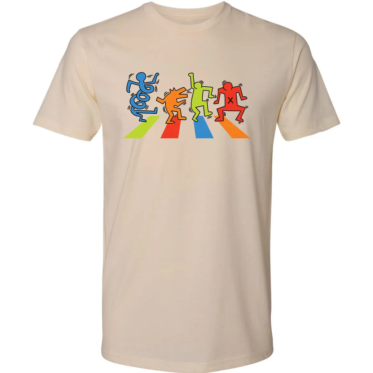 Premium Unisex T-shirt - YFZ1XWSR