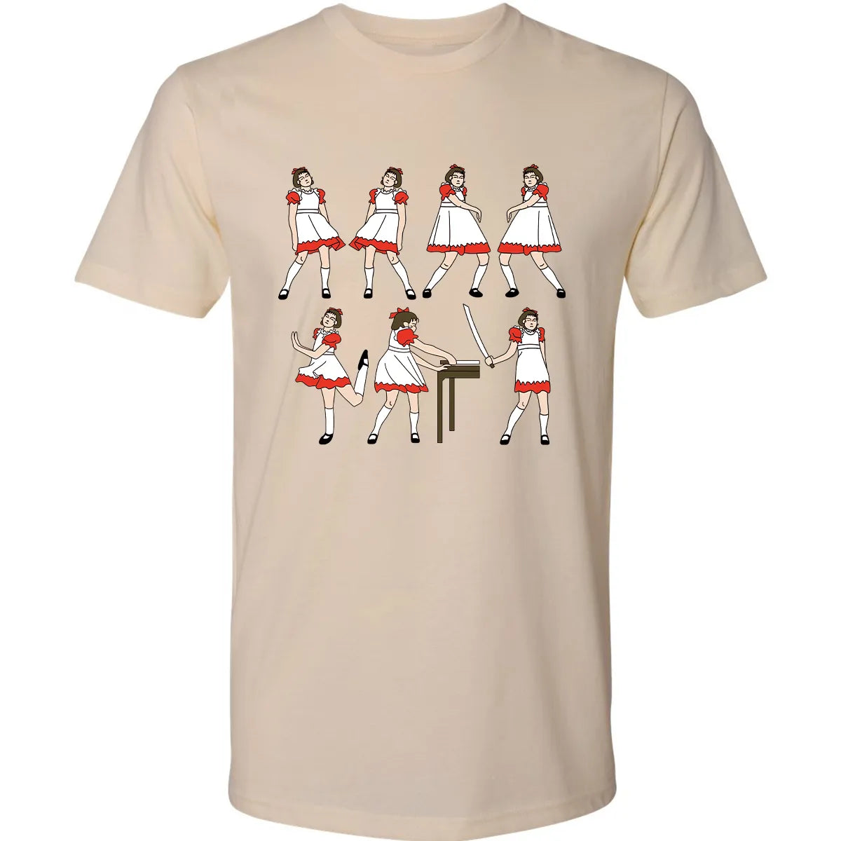 Premium Unisex T-shirt - HJHXKZ9K