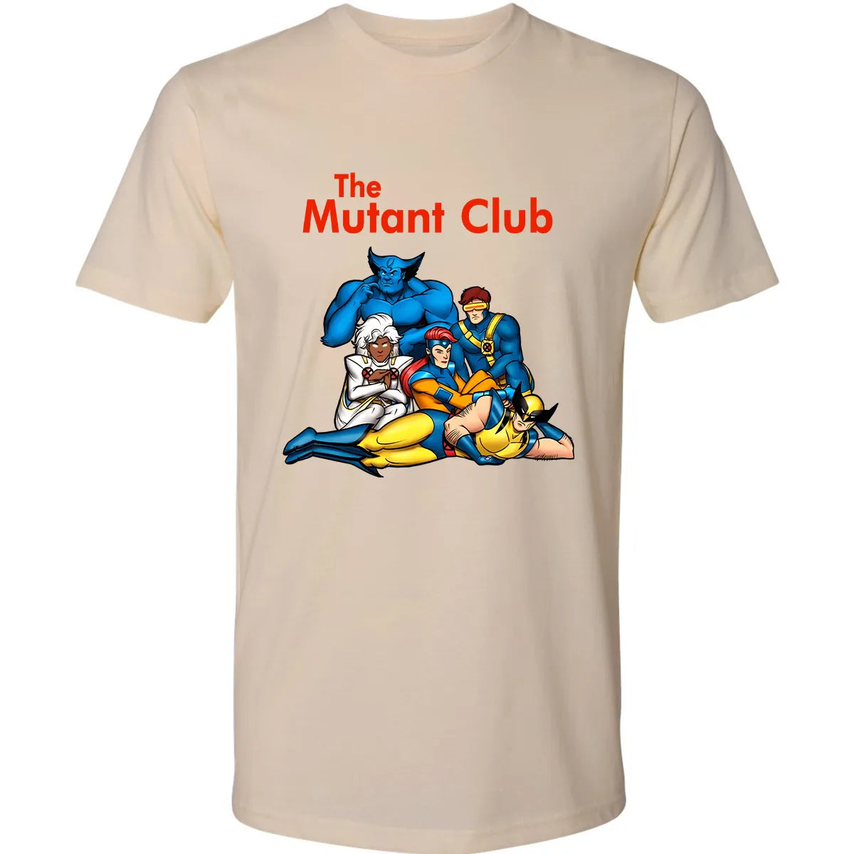 Premium Unisex T-shirt - KLNR9XFW