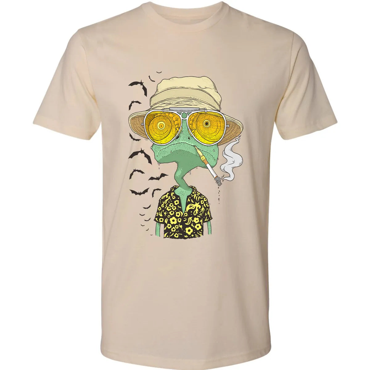 Premium Unisex T-shirt - CDJVR6HT