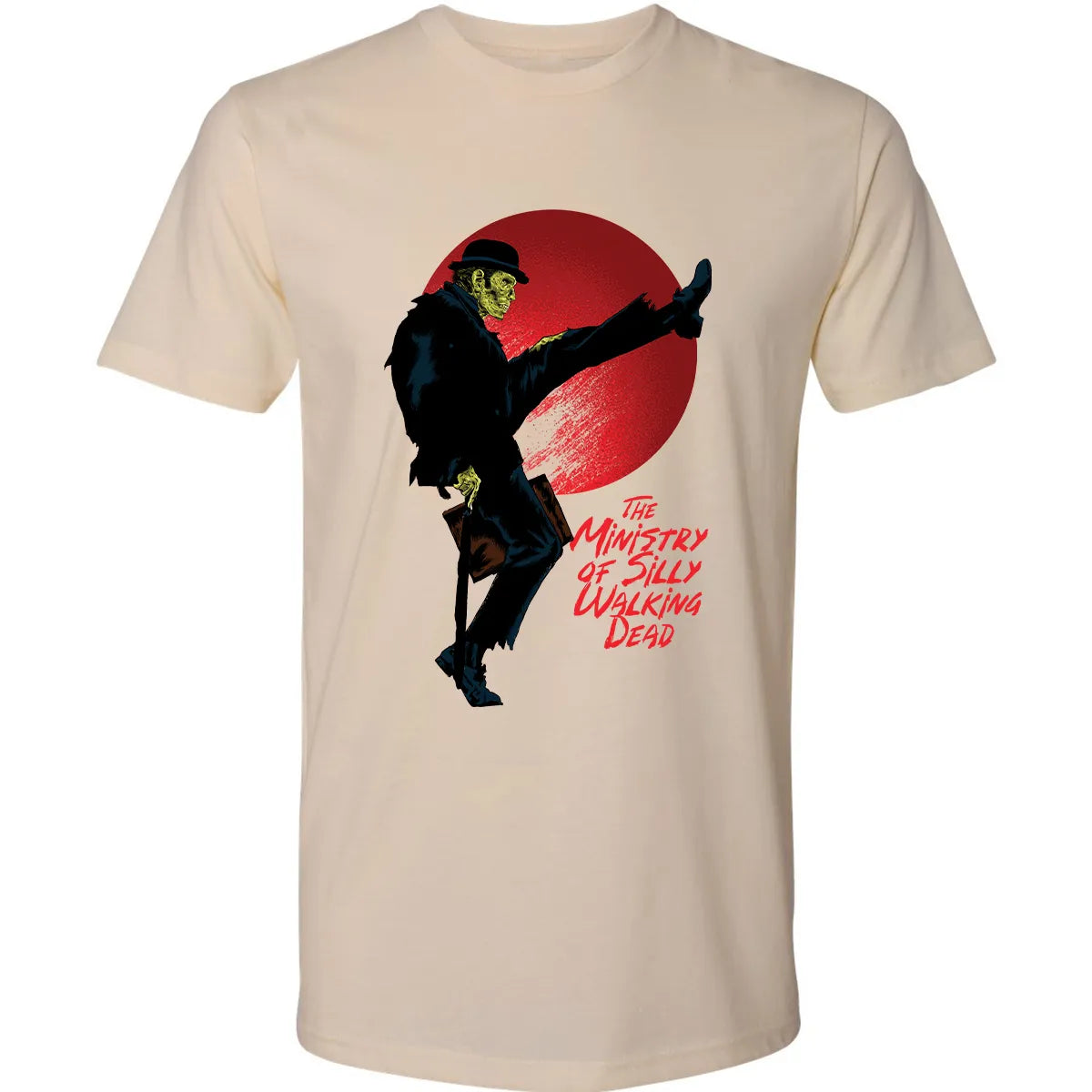 Premium Unisex T-shirt - FNBBELKJ