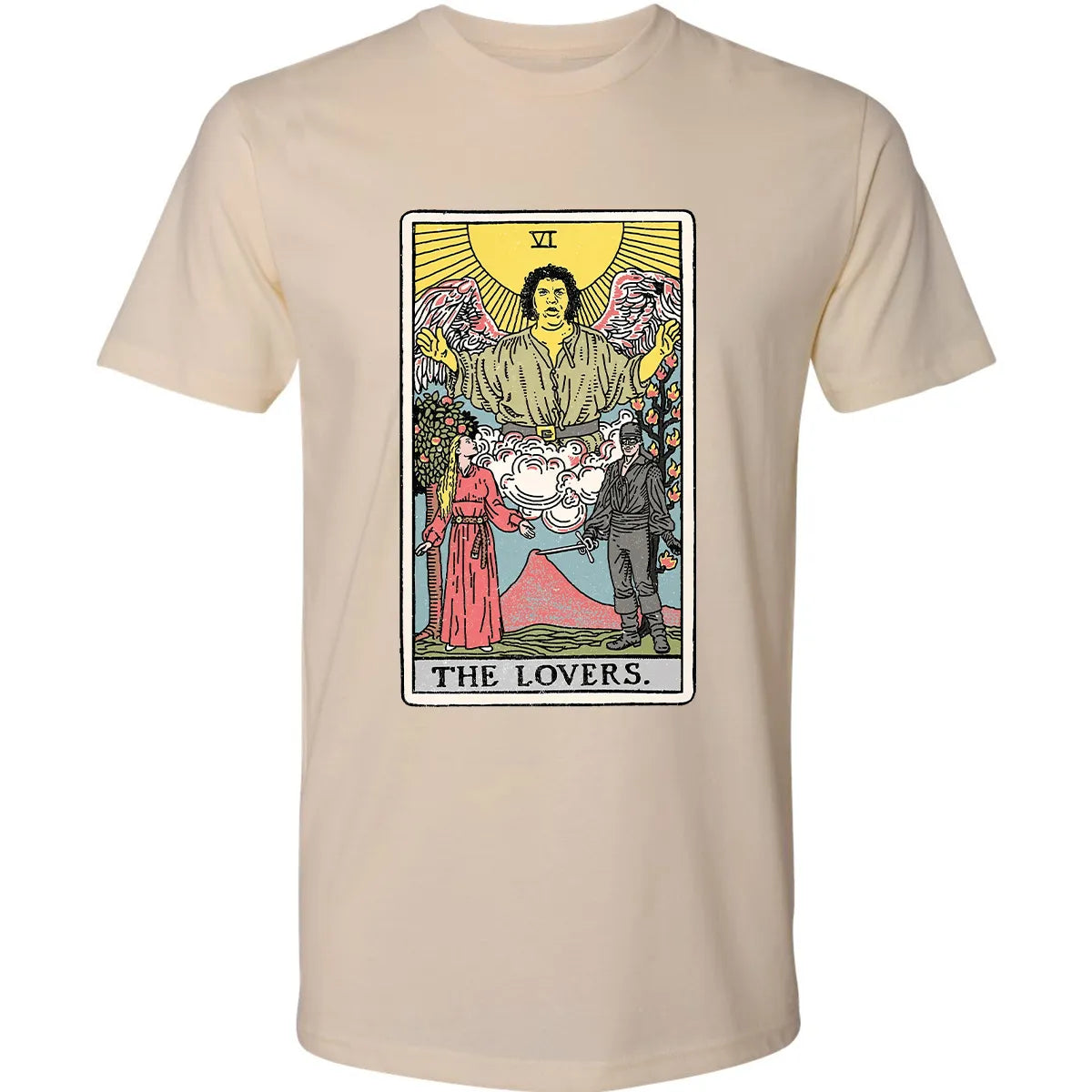 Premium Unisex T-shirt - JMBGYNUS