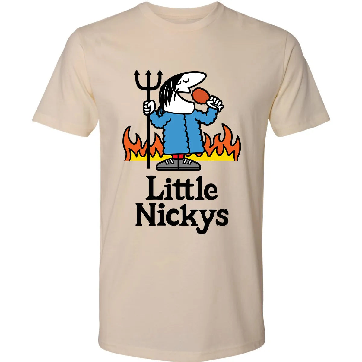 Premium Unisex T-shirt - 9YNSZ6U8