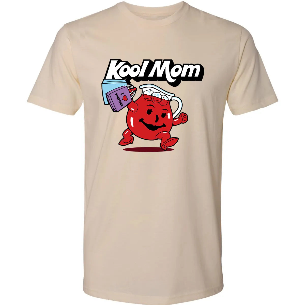 Premium Unisex T-shirt - CUR2SYXA