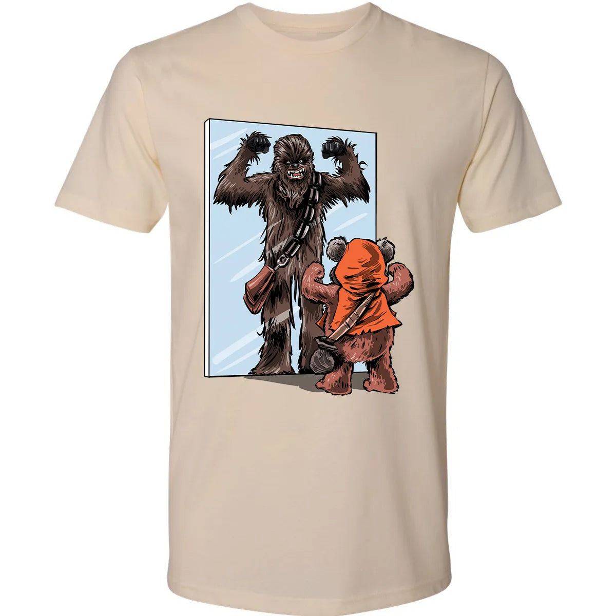 Premium Unisex T-shirt - DHHDAJXF
