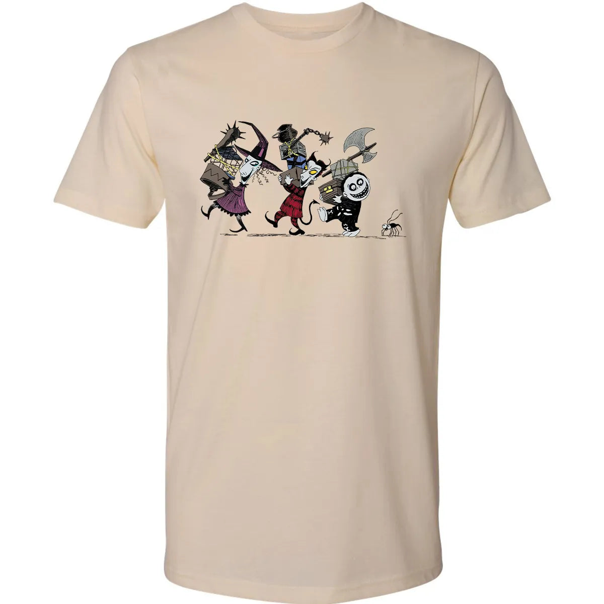 Premium Unisex T-shirt - 1W6HBD5G