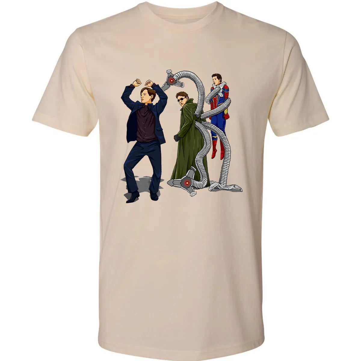 Premium Unisex T-shirt - FS6U4ZQD