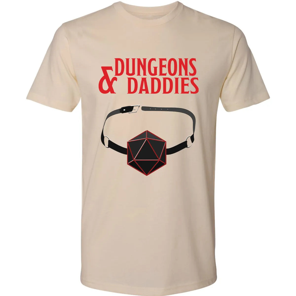 Premium Unisex T-shirt - K832SW3L
