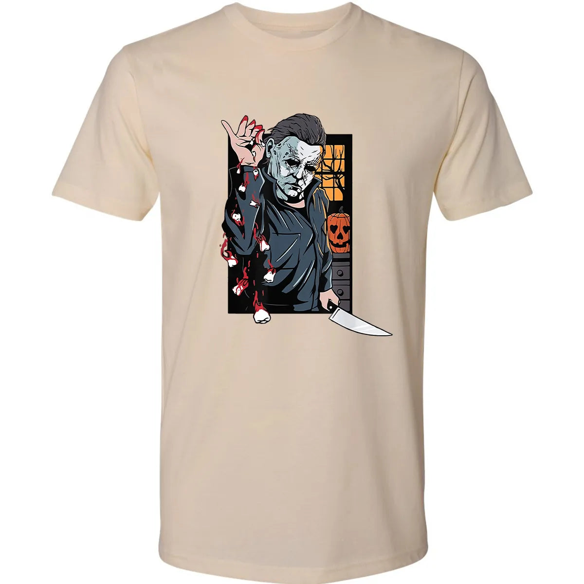 Premium Unisex T-shirt - 52TZ14VY