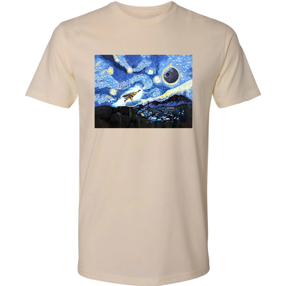 Premium Unisex T-shirt - KFAJ1U4E