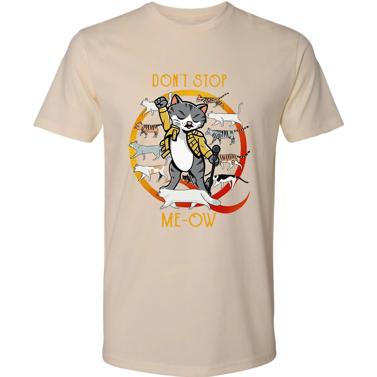 Premium Unisex T-shirt - ZEEQYEVX