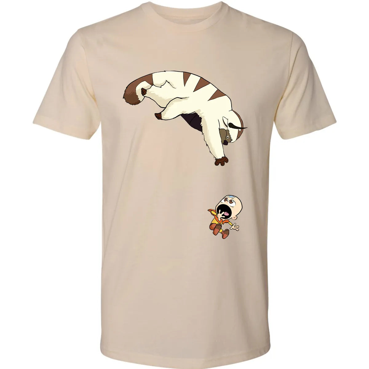 Premium Unisex T-shirt - JW6W8CXF