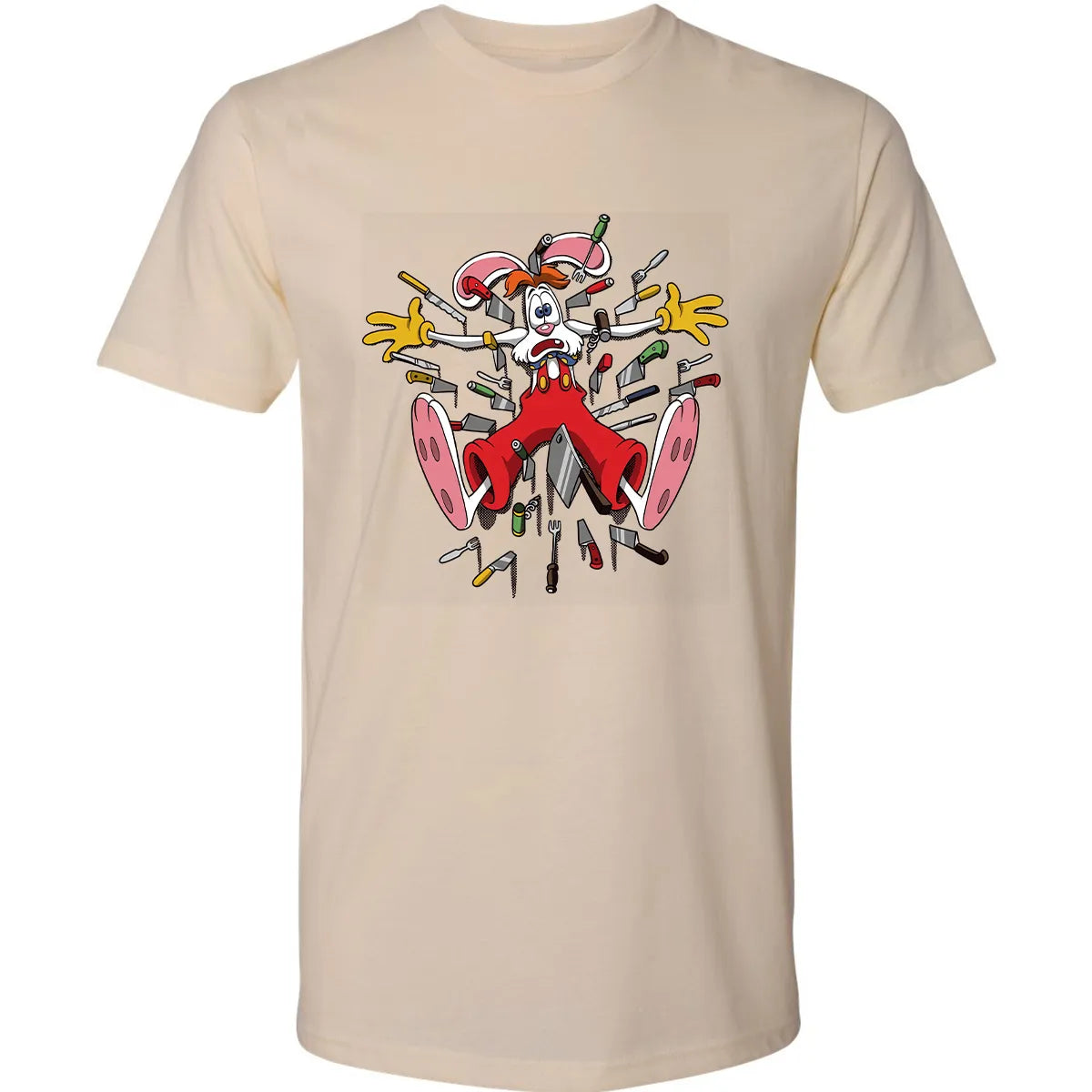 Premium Unisex T-shirt - ZVS1LRWC