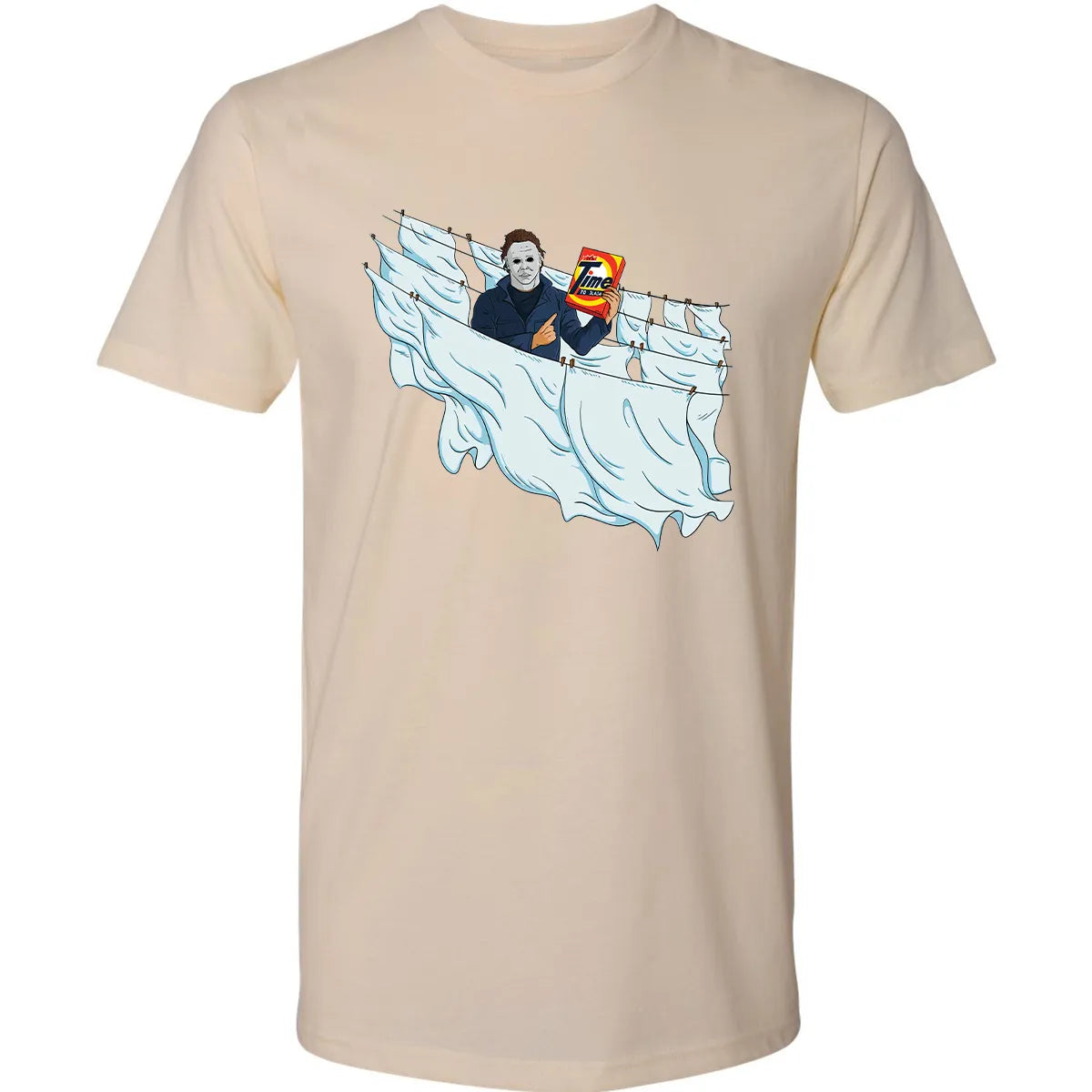 Premium Unisex T-shirt - X4CW183R
