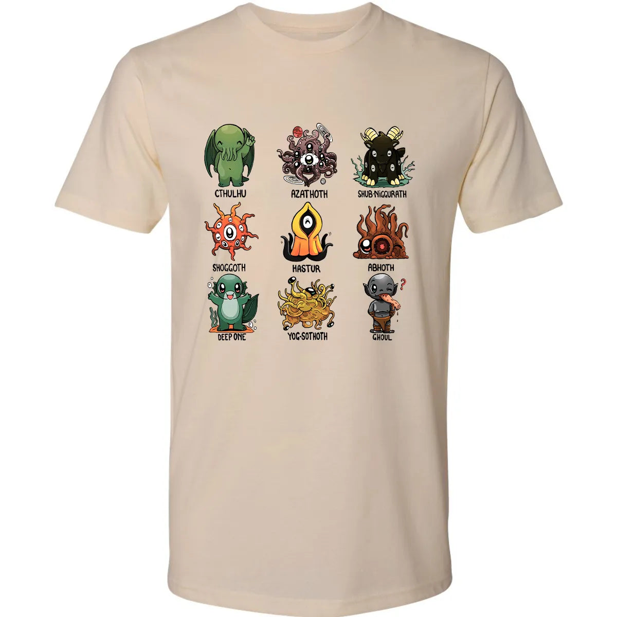 Premium Unisex T-shirt - 71TA83AN