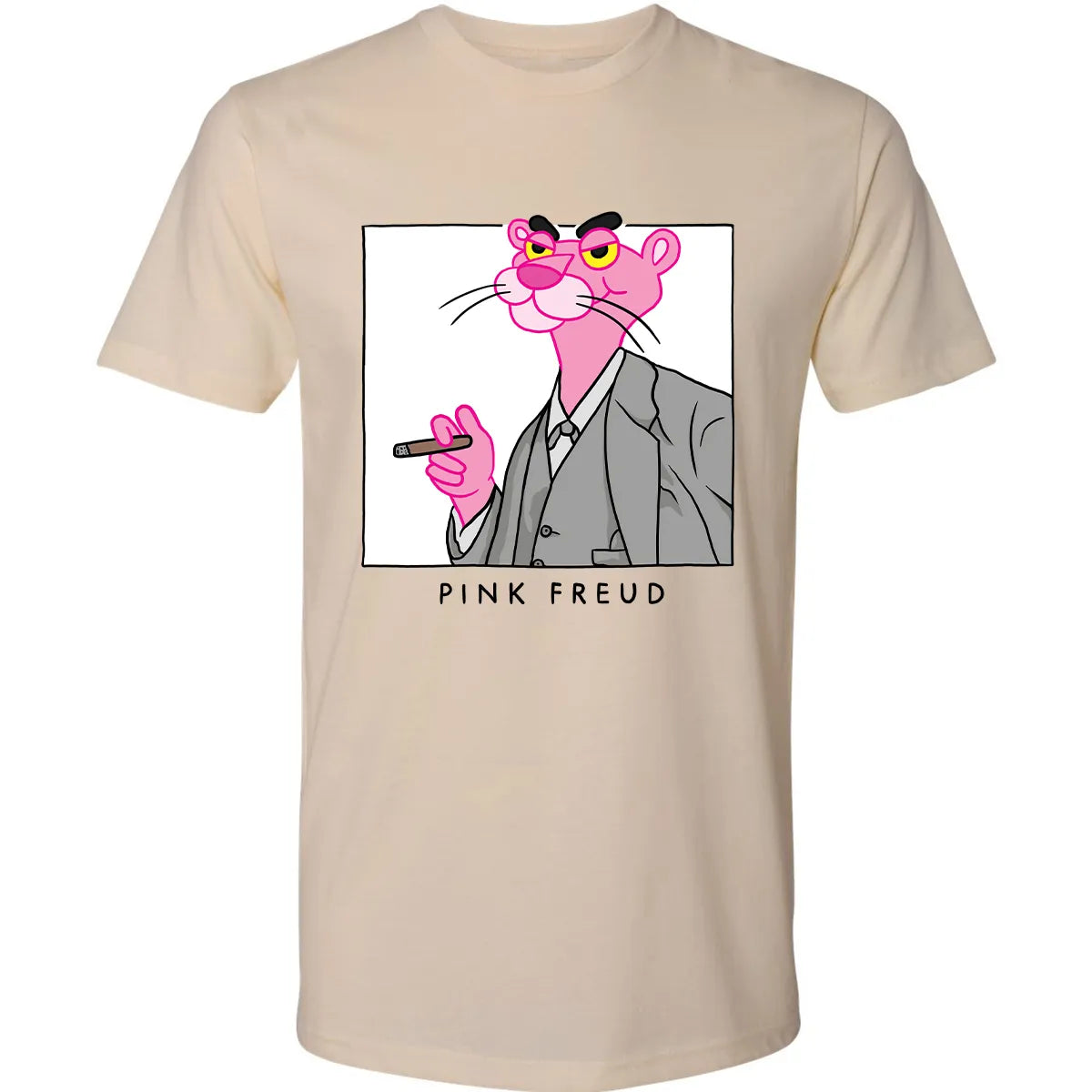 Premium Unisex T-shirt - 6M8K8QW8