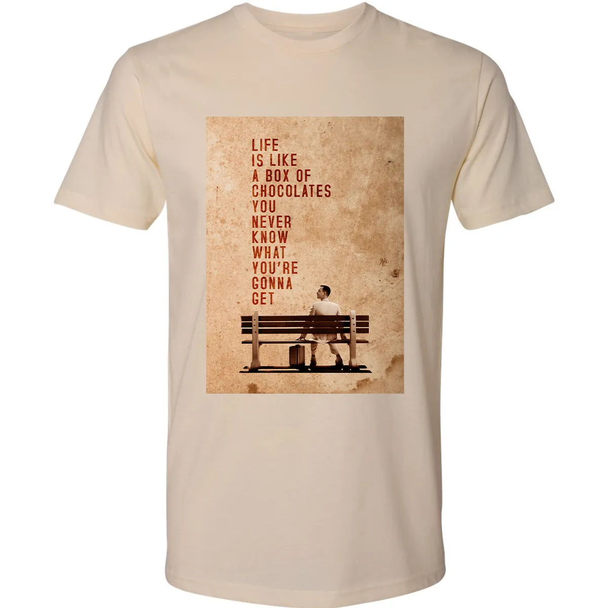 Premium Unisex T-shirt - AX2U8J1U