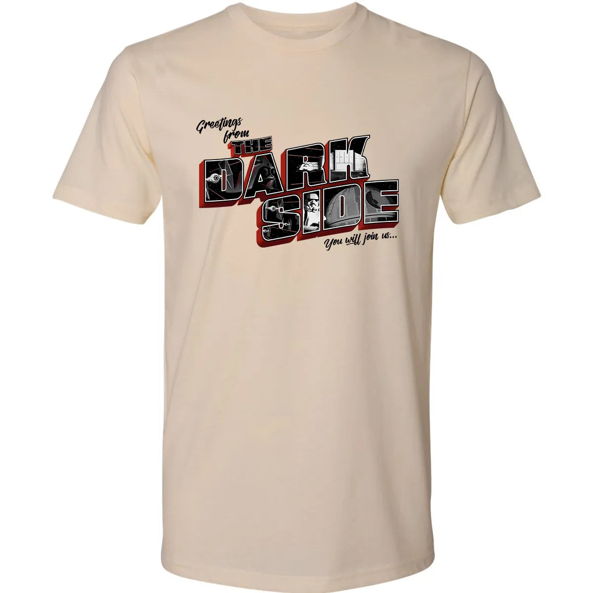 Premium Unisex T-shirt - FNRBUKU7
