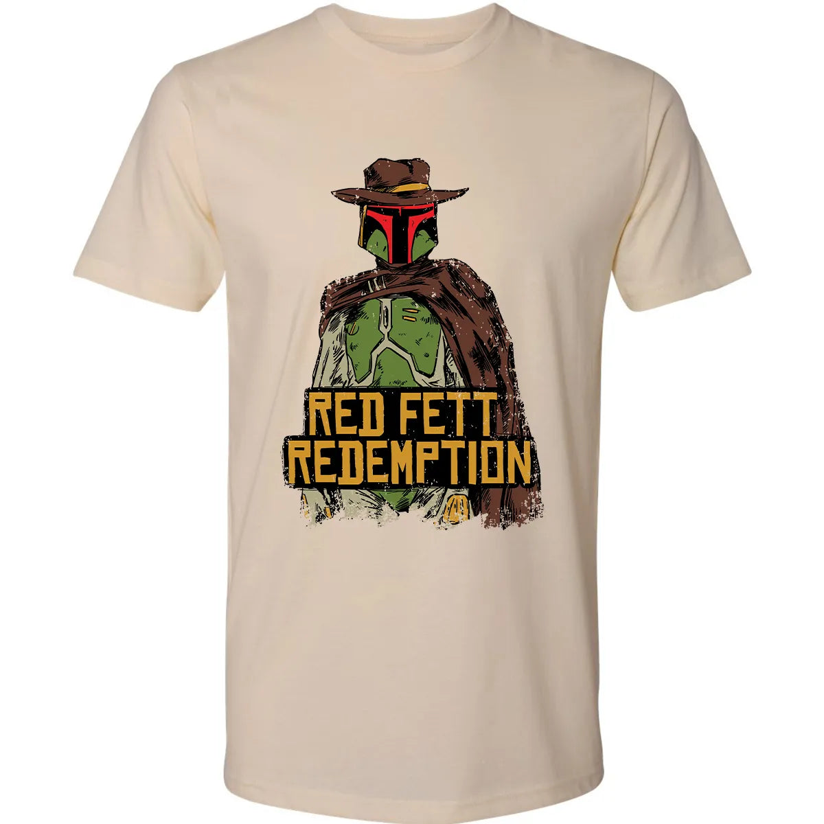 Premium Unisex T-shirt - 6XSR6GG9