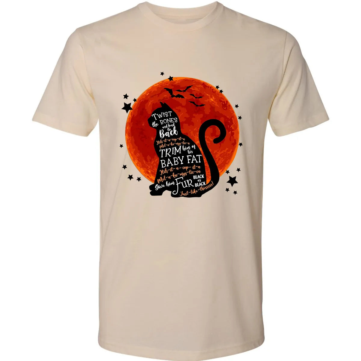 Premium Unisex T-shirt - A4GHXM14